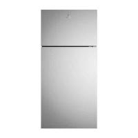 ELECTROLUX ตู้เย็น 2 ประตู 17.8 คิว Inverter (สีเงิน) รุ่น ETM5002C-S