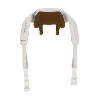 CBG Wellness Wellness Zensu Neck Massager เครื่องนวดคออัจฉริยะ (สีขาว) รุ่น WELLNESS ZENZU Neck Mass