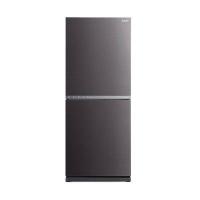 ราคา MITSUBISHI ELECTRIC HS Series ตู้เย็น 2 ประตู 14.9 คิว Inverter (สีเงินเข้ม) รุ่น MR-HS46EY-SDS (303633)