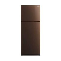 ราคา MITSUBISHI ELECTRIC FS Series ตู้เย็น 2 ประตู 14.6 คิว Inverter (สี Copper Brown) รุ่น MR-FS45EY-BR (303630)