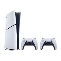 ราคา SONY PlayStation 5 (PS5) Digital Edition Two DualSense Bundle เครื่องเกมคอนโซล (825 GB) รุ่น ASIA-00498 (310427)