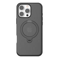 ราคา TORRAS เคสสำหรับ iPhone 16 Pro Max (สีดำ) รุ่น Ostand Spin Series (301252)