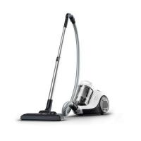 ราคา TEFAL เครื่องดูดฝุ่นแบบกล่อง Swift Power Cyclonic 2100 วัตต์ 1.2 ลิตร (สีขาว) รุ่น TW2947 (304976)