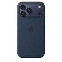 ราคา APPLE เคสซิลิโคนพร้อม MagSafe สำหรับ iPhone 17 Pro Max (สีมิดไนท์) (308700)