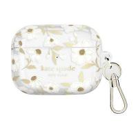 ราคา KATESPADE เคสสำหรับ AirPods Pro 3 (สี Sunshine Floral) รุ่น KS059338 (308754)