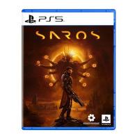 SONY แผ่นเกม PS5 SAROS Standard Edition รุ่น ECAS-00126