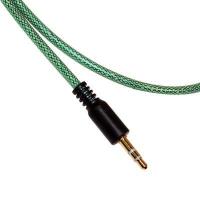 ราคา MCABLE สายสัญญาณเสียง (1 เมตร) รุ่น M-AUDIO1(TR3.5) (212675)