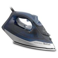 ราคา TEFAL เตารีดไอน้ำ (2600วัตต์) รุ่น FV2883 (270454)