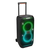 ราคา JBL PartyBox Stage 320 ลำโพง PA บลูทูธ (240 วัตต์, สีดำ) (298626)