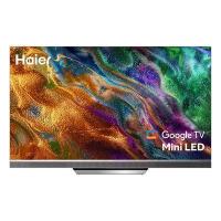 ราคา HAIER ทีวี Google TV 75 นิ้ว 4K UHD Mini LED รุ่น H75M95EUX ปี 2025 (305306)