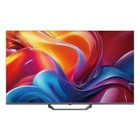 HAIER ทีวี S80EUX Google TV 50 Inch 4K UHD QLED รุ่น H50S80EUX ปี 2024