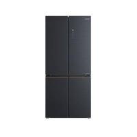 ราคา TOSHIBA ตู้เย็น 4 ประตู 18.2 คิว Inverter (สีเทาเข้ม) รุ่น GR-RF677WI-PMTH(06) (304812)