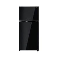 ราคา TOSHIBA ตู้เย็น 2 ประตู 21.5 คิว Inverter (สีดำกระจก) รุ่น GR-RT835WE-PGTH(XK) (304815)