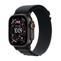 ราคา APPLE Watch Ultra 3 GPS + Cellular 2025 (49mm., Medium, Black Titanium Case, Black Alpine Loop) (309162)