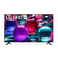 LG ทีวี AI UA73 สมาร์ททีวี 65 นิ้ว 4K UHD LED รุ่น 65UA7350PSB.ATMQ ปี 2025