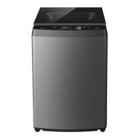 TOSHIBA เครื่องซักผ้าฝาบน Inverter 17 kg รุ่น AW-DUN1800MT(SG)