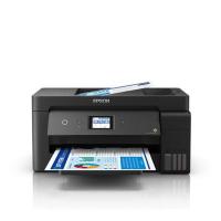 ราคา EPSON มัลติฟังก์ชันปริ้นเตอร์ รุ่น L14150 (262400)