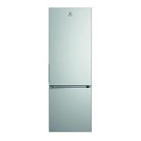 ELECTROLUX ตู้เย็น 2 ประตู UltimateTaste 300 11.8 คิว Inverter (สี Arctic Silver) รุ่น EBB3702K-A