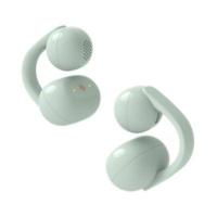 SONY LinkBuds Clip หูฟังไร้สาย บลูทูธ (สีเขียว) รุ่น WF-LC900/GZ E