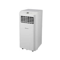 ราคา HISENSE แอร์เคลื่อนที่ (9000 BTU) รุ่น AP-09CR4RRVS00 (311244)