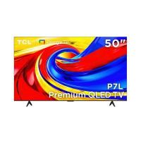 ราคา TCL ทีวี P7L Google TV 50 นิ้ว 4K UHD QLED รุ่น 50P7L ปี 2026 (313557)