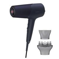 PHILIPS ไดร์เป่าผม 5000 Series (2300 วัตต์, สีดำ) รุ่น BHD510/00 BK