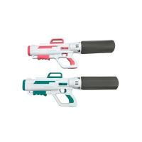 ราคา CITYTOYS ปืนฉีดน้ำไฟฟ้า 65 cm (คละสี) รุ่น AIR 25-YG8048 (311524)