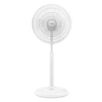 ราคา MITSUBISHI ELECTRIC พัดลมสไลด์ 18 นิ้ว (สีขาว) รุ่น R18A-GB WH (291117)