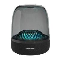 ราคา HARMAN KARDON Aura Studio 4 ลำโพงบลูทูธ (สีดำ) (294858)