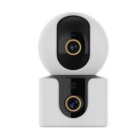 ราคา XIAOMI Smart Camera C500 DUAL กล้องวงจรปิด (สีขาว) รุ่น BHR8755EU (303844)