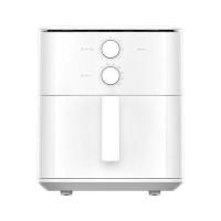 ราคา XIAOMI หม้อทอดไร้น้ำมัน (1550 วัตต์, 6 ลิตร, สีขาว) รุ่น BHR8506TH (304015)