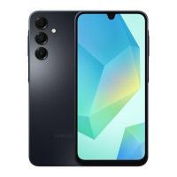 ราคา SAMSUNG Galaxy A16 LTE (RAM 8GB, 256GB, Black) (304997)