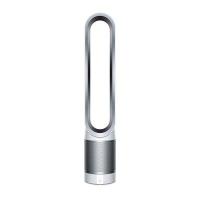 ราคา DYSON เครื่องฟอกอากาศ Pure Cool ( สีขาว/สีเงิน) รุ่น TP00 PCOOL WH/SV (276294)