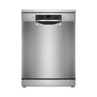 ราคา BOSCH เครื่องล้างจาน (156 ชิ้น) รุ่น SMS46NI01Q (312088)