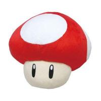 ราคา NINTENDO หมอนอิง Super Mario Bros Collection Super Mushroom (312221)