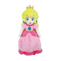ราคา NINTENDO ตุ๊กตา Super Mario All Star Collection Peach AC05 (Small) (312223)