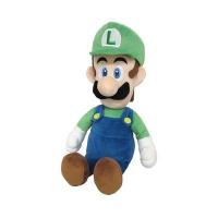 ราคา NINTENDO ตุ๊กตา Super Mario All Star Collection Luigi AC18 (Medium) (312303)