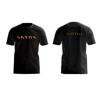 ราคา SONY เสื้อ Saros (สีดำ, ไซส์ XL) มูลค่า 490 บาท (313789)