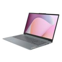 LENOVO IdeaPad Slim 3 15AMN8 โน๊ตบุ๊ค (15.6", AMD Ryzen 5, RAM 16GB, 512GB) รุ่น 82XQ00T4TA + กระเป๋