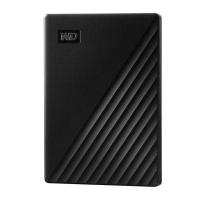 ราคา WD ฮาร์ดดิสพกพา (2TB) รุ่น My Passport (252846)