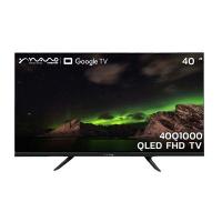 ราคา NANO ทีวี Google TV 40 นิ้ว FHD QLED รุ่น 40Q1000 ปี 2025 (307292)