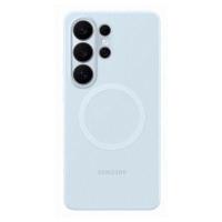 ราคา SAMSUNG Silicone Magnet เคสสำหรับ Galaxy S26 Ultra (สี Light Blue) รุ่น EF-ES948CLEGWW (311311)
