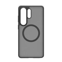 ราคา SAMSUNG Capella Magnet Case สำหรับ Galaxy S26 Ultra (สีดำ) รุ่น GP-FPS948PGAJW (311319)