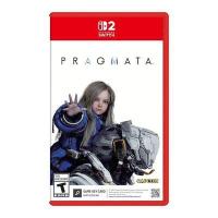 ราคา NINTENDO Nintendo Switch 2 แผ่นเกม PRAGMATA (313921)