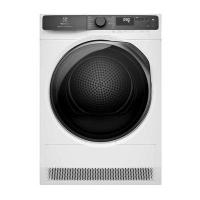 ELECTROLUX UltimateCare 700 เครื่องอบผ้าฝาหน้า Inverter 9 kg รุ่น EDH903R7WC + ฐานรอง