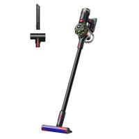 ราคา DYSON V8 Cyclone เครื่องดูดฝุ่นแบบด้ามไร้สาย 465 วัตต์ 0.54 ลิตร (สีดำ/สีเขียว) (308900)