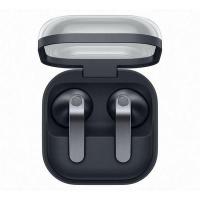ราคา SAMSUNG Galaxy Buds4 หูฟังไร้สาย บลูทูธ (สีดำ) รุ่น SM-R540NZKAASA (311143)
