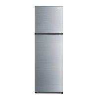 MITSUBISHI ELECTRIC FC Series ตู้เย็น 2 ประตู 10.2 คิว Inverter (สีซิลกี้ซิลเวอร์) รุ่น MR-FC31EY-SS