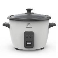 ราคา ELECTROLUX หม้อหุงข้าว (536 วัตต์, 1.3 ลิตร, สีขาว) รุ่น E2RC1-220W (267818)