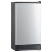 ราคา MITSUBISHI ELECTRIC Flat Design ตู้เย็น 1 ประตู (4.8 คิว, สีเงิน) รุ่น MR-14TA (287319)